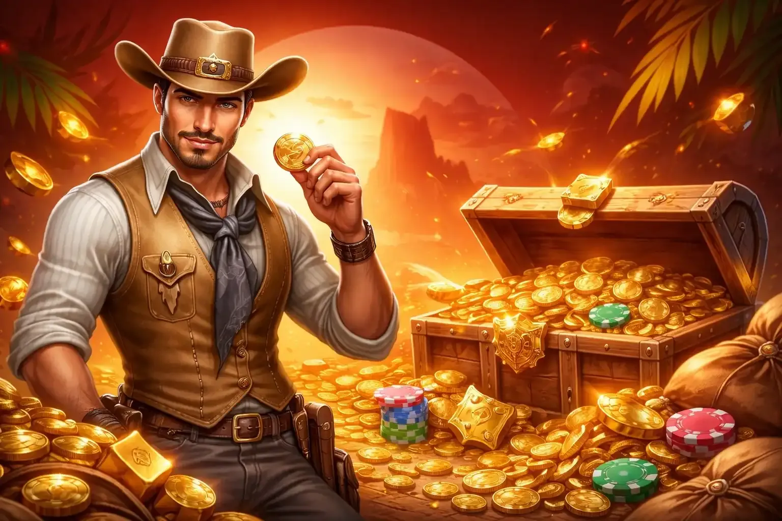 Playjonny Casino